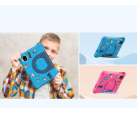 uleFone Tab A9 Pro Kids 4GB/128GB LTE Niebieski - 1488773 - zdjęcie 7